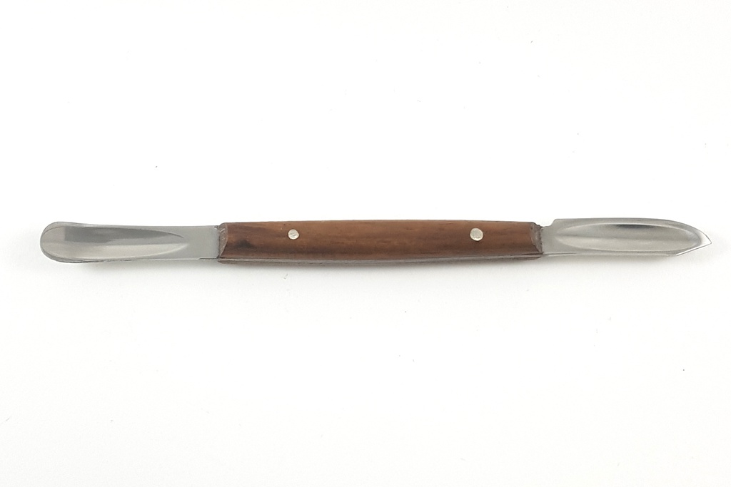 Cuchillo de cera Lessmann, 12.5 cm / 5&quot;