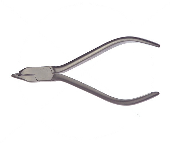 Alicate para Doblar Tweed Loop 0022x0025&quot;
