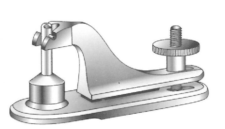 [IU-06164] Abrazadera para circuncisión - diámetro = 11 mm