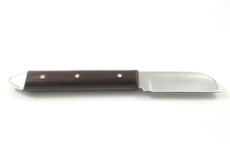 [IU-10880] Cuchillo de yeso Gritman, 17 cm / 6-3/4&quot;
