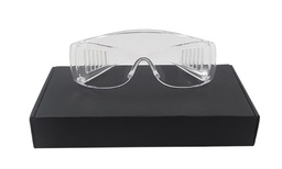 [IU-17068] Gafas de Protección Transparentes
