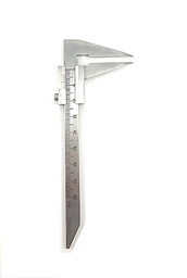 [IU-17211] Calibrador Pie de Rey Acero Inoxidable 150 mm