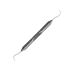 [IU-10038-HF] Sonda periodontal Nabers 2N Silver Hu-Friedy